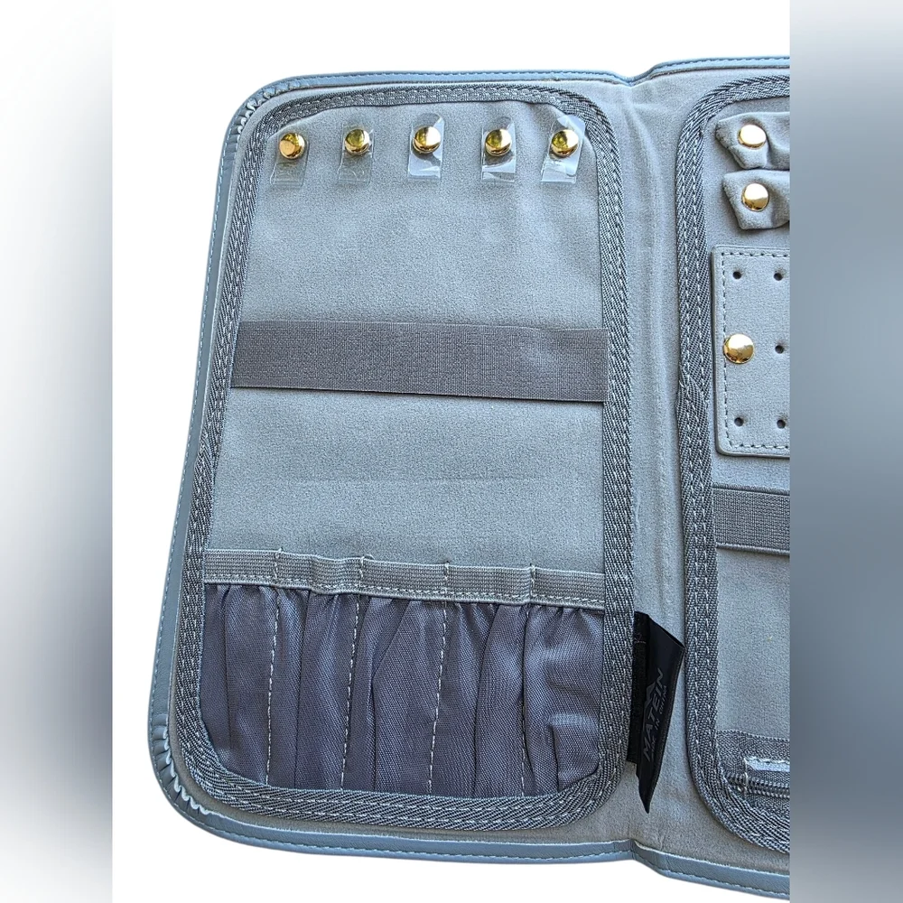 Matein powder blue